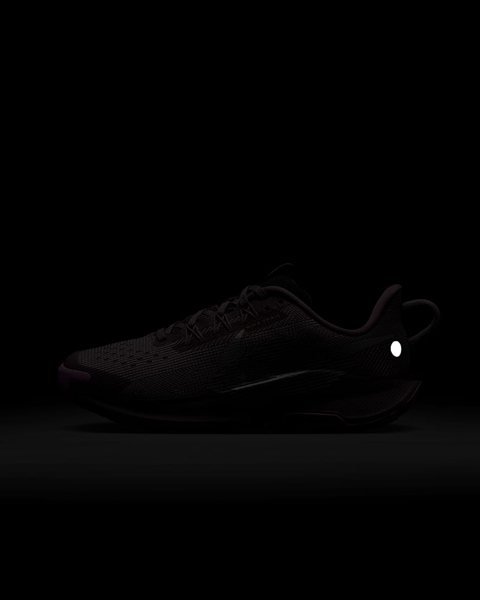 Nike Pegasus Trail 5 Older Kids Trail Running Shoes